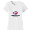 Ladies Fan Favorite Tee Thumbnail