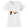 Ladies Fan Favorite Tee Thumbnail