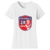 Ladies Fan Favorite Tee Thumbnail