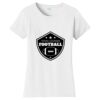 Ladies Fan Favorite Tee Thumbnail