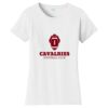 Ladies Fan Favorite Tee Thumbnail