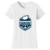 Ladies Fan Favorite Tee Thumbnail