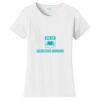 Ladies Fan Favorite Tee Thumbnail