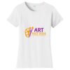 Ladies Fan Favorite Tee Thumbnail