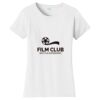 Ladies Fan Favorite Tee Thumbnail