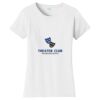 Ladies Fan Favorite Tee Thumbnail
