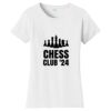 Ladies Fan Favorite Tee Thumbnail