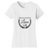 Ladies Fan Favorite Tee Thumbnail
