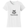 Ladies Fan Favorite Tee Thumbnail