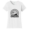Ladies Fan Favorite Tee Thumbnail