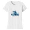 Ladies Fan Favorite Tee Thumbnail
