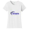 Ladies Fan Favorite Tee Thumbnail