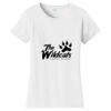 Ladies Fan Favorite Tee Thumbnail
