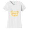 Ladies Fan Favorite Tee Thumbnail