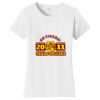 Ladies Fan Favorite Tee Thumbnail