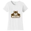 Ladies Fan Favorite Tee Thumbnail
