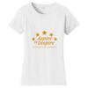 Ladies Fan Favorite Tee Thumbnail