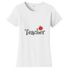 Ladies Fan Favorite Tee Thumbnail