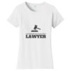 Ladies Fan Favorite Tee Thumbnail