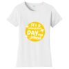Ladies Fan Favorite Tee Thumbnail