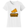 Ladies Fan Favorite Tee Thumbnail