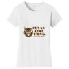 Ladies Fan Favorite Tee Thumbnail