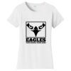 Ladies Fan Favorite Tee Thumbnail
