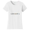 Ladies Fan Favorite Tee Thumbnail