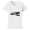 Ladies Fan Favorite Tee Thumbnail