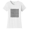 Ladies Fan Favorite Tee Thumbnail