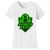 Ladies Fan Favorite Tee Thumbnail