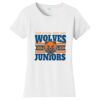 Ladies Fan Favorite Tee Thumbnail