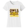 Ladies Fan Favorite Tee Thumbnail