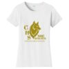 Ladies Fan Favorite Tee Thumbnail
