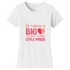 Ladies Fan Favorite Tee Thumbnail