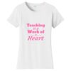 Ladies Fan Favorite Tee Thumbnail
