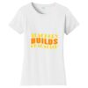 Ladies Fan Favorite Tee Thumbnail