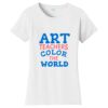 Ladies Fan Favorite Tee Thumbnail