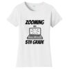 Ladies Fan Favorite Tee Thumbnail