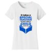 Ladies Fan Favorite Tee Thumbnail
