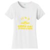 Ladies Fan Favorite Tee Thumbnail