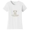 Ladies Fan Favorite Tee Thumbnail