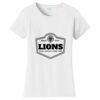 Ladies Fan Favorite Tee Thumbnail