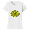 Ladies Fan Favorite Tee Thumbnail