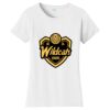 Ladies Fan Favorite Tee Thumbnail