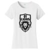 Ladies Fan Favorite Tee Thumbnail
