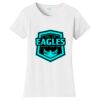 Ladies Fan Favorite Tee Thumbnail