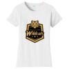 Ladies Fan Favorite Tee Thumbnail