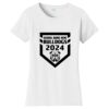 Ladies Fan Favorite Tee Thumbnail