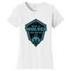 Ladies Fan Favorite Tee Thumbnail